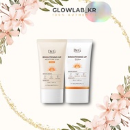 Dr.G Brightening Up Sun Spf50+ Pa+++ 50ml / Dr.G Brightening Up Sun Moisture Spf50+ Pa++++ 50ml