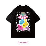Another Space Oversized T-shirt
