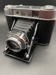 1960s Vintage Seagull 海鷗 203 Camera 相機
