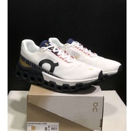 On Cloudmonster 2 New generation Men's and Women's long-distance running shoes TIXO X51G U39P YJ0O 0