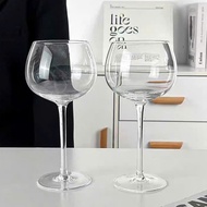 Large capacity crystal wine glasses, champagne glasses, cocktail glasses, red wine glasses, wine gla