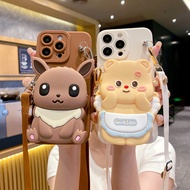 for Honor X7D X9D X6C X8C 90 200 400 Lite X9C Smart X7C 70 X5B X6B X9b X9A X7B X8b X8A X7a Cartoon C