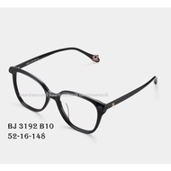 BOLON  BJ3192 Nikko    FW23 Eyewear โบลอน กรอบแว่น สายตาสั้น กรองแสง แท้ 💯% ส่งฟรี
