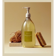 Aromatica Lemongrass Body Wash, 1L, 1 piece