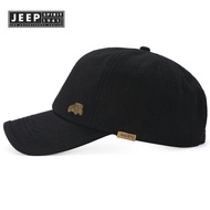 JEEP SPIRIT 1941 ESTD Genuine Men's Baseball Cap