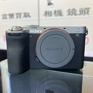 極新淨！Sony A7CII A7C II 少快門3xx