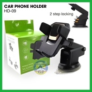 HP 360 Swivel Dashboard Glass CAR HOLDER/Mobile PHONE CAR HOLDER/PHONE CAR HOLDER