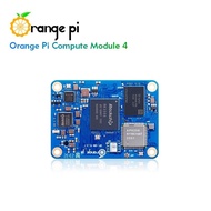 Orange Pi CM4 Compute Module 4 with  WiFi5+BT5.0 BLE RK3566 Quad-Core 64-bit Processor CM4 Core Boar