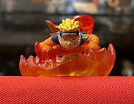 B-10 櫃 現況品  ：UZUMAKI NARUTO 漩渦鳴人 NARUTO火影忍者 真實合集VOL.6  轉蛋　天貴