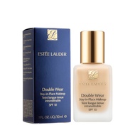 Estee Lauder Double Wear Stay-in-Place Makeup Foundation SPF 10 PA  #1W2 Sand