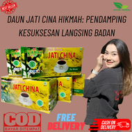 Ratu Aulia Ungkap Rahasia Ramuan Diet Langsing: Gunakan Teh Celup Jati Cina Hikmah Pelangsing - Obat