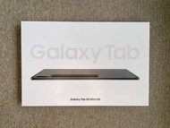 Samsung Galaxy Tab S8 Ultra 5G 平板電腦 512gb