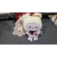 Beutea Limited Plushie Taro