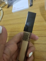 Concealer 遮瑕 調色 fingt cc cream IT waterproof Mary Kay化妝品