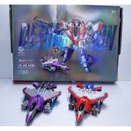 TRANSFORMERS BATTLE ROBOT JET TOYS FOR KIDS/VEHICLES TRANSFORM ROBOT TOYS TRANSFORMERS TOYS(1401/138