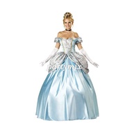[RENT] Classic Cinderella 2