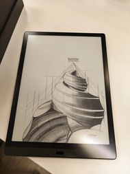 BOOX Max Lumi  墨水屏閱讀器 13.3" 國際版 with google play