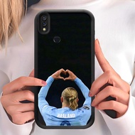 NA-27 Erling Haaland Shockproof Casing for Samsung A10S A30 A20S A36 A20 A11 A21S A10 A56