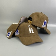 LA CORDS CAP AFRAME SNAPBACK ADJUSTABLE