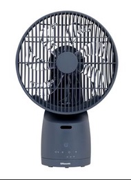 Rasonic 9”fan 坐枱風扇