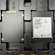 Samsung PM1723b 15.36 T U2 PCIE NVME Server Enterprise SSD Solid State Drive Brand New
