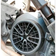 19610-K44-VOO Fan and Fan Cover BEAT ESP SCOOPY ESP VARIO 110 eSP ORIGINAL AHM 19610K44V00