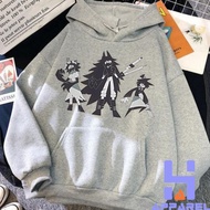 CHILDREN'S HOODIE JACKET FUNDAMENTAL PAPER EDUCATION MISS CIRCLE