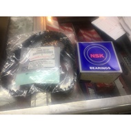 Timing belt innova diesel fortuner diesel hilux diesel tensioner original