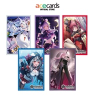 Hololive Official Card Game Card Sleeve Series