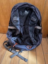 Vaude aeroflex backpack daypack 背囊 背包 書包 袋 行山 露營 hiking camping #地球日優惠