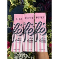 fefet pencuci feminine wash