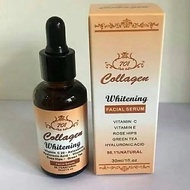 Collagen Plus 701 Original Collagen Serum 30ML
