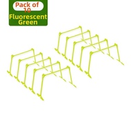 GAIATY | Height Adjustable Kids Hurdle