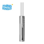 WDT Espresso Tool Retractable Espresso Coffee Stirrer Heavy Duty 6Pin WDT Espresso Distribution Tool