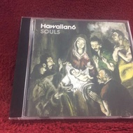CD Hawaiian6-Souls Condition As Shown In The Cover Photo ZA377-139