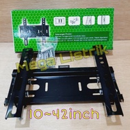 10-42in LED LCD TV Bracket wall TV Bracket