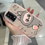 Casing hp For Xiaomi poco F5 Pro 5G F3 F2 Pro poco F5 poco F4 poco F6 5G Case HP Casing Cute Giant P