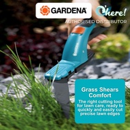 Gardena Comfort Grass Shears