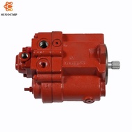 Hydraulic Pump Assembly PVD-1B-32P-11G5-4665C For Hitachi RX306 KX35 U-30 ZX27 SK27 Excavator Hydrau