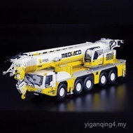 IMC 1: 50 Mediaco Demag AC220-5 Crane Alloy Model 33-0118