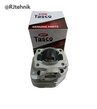 Cylinder Tasco 328e Blok Mesin Potong Rumput Gendong 328 318