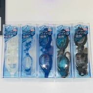 Japanese V610 view Swimming Goggles (100% genuine product taken by the shop) goggle swimming
