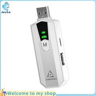 【joyce】AIMZENIX AX200PRO PC Gaming Converter Converter Adapter for / Compatible with Popular FPS Gam