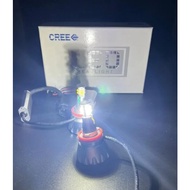 BMW E82 E90 E91 E92 E60 E61 E63 F30 H8 64W Aperture Light White