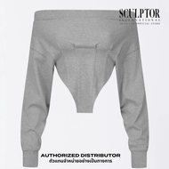 SCULPTOR® เสื้อ Corset Sweatshirt