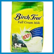✩ ✙ ❊ Birch Tree Full Cream Milk | 300g