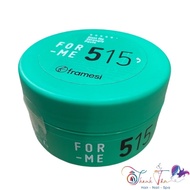 FRAMESI FOR-ME 515 MATT ME STRONGLY PASTE super hard hold men's hair wax 80ml [New]