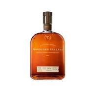 伍德福德 - Woodford Reserve Bourbon Whiskey - 1000 ML