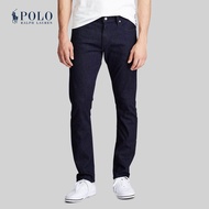 Polo Ralph Lauren JEANS กางเกงยีนส์  รุ่น MNPODNM10920013 สี 400 BLUE