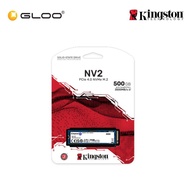 Kingston NV3 M.2 2280 PCIe 4.0 NVMe SSD